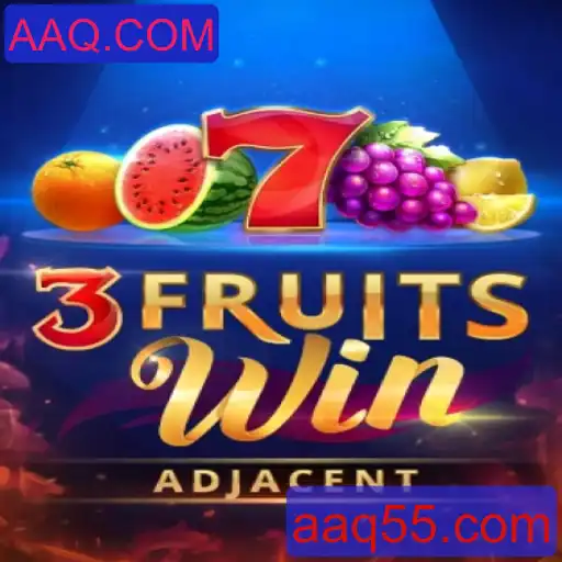 Descubra o Fascinante Mundo de 3FruitsWin: Um Mergulho na Diversão com a Palavra-chave AAQ.COM