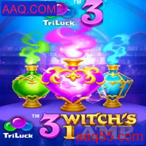 Explorando o Mundo Misterioso de 3WitchsLamp