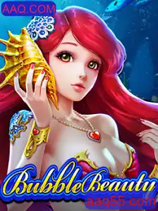 Descubra BubbleBeauty: O Jogo Viciante do Momento
