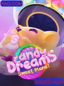CandyDreams: Explorando um Mundo de Aventuras e Estratégias