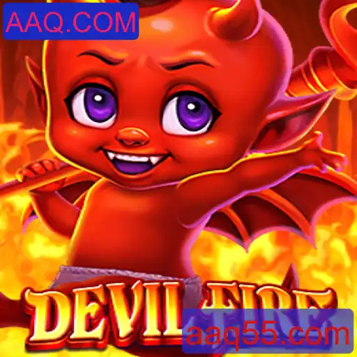 Desvendando o Mundo de DevilFire: A Nova Sensação em Jogos Digitais