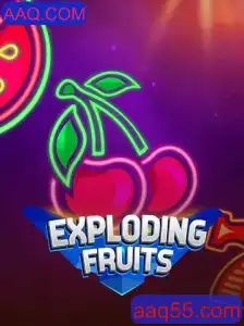 Explorando o Mundo de ExplodingFruits: Estratégia, Diversão e Desafios
