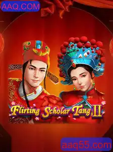 Flirting Scholar Tang II: Descubra a Sequência do Jogo que Conquista Novos Fãs