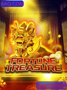 Explore o Mundo de FortuneTreasure: Um Jogo de Aventura e Estratégia