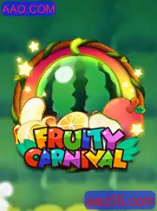 Explorando o Mundo Divertido de FruityCarnival e sua Conexão com AAQ.COM