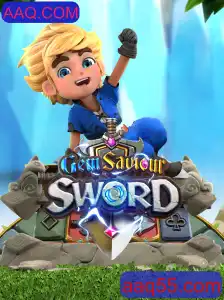 Explorando o Universo de GemSaviourSword: Diversão e Estratégia com AAQ.COM