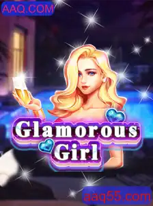GlamorousGirl: Descubra o Mundo Brilhante do Novo Jogo com AAQ.COM