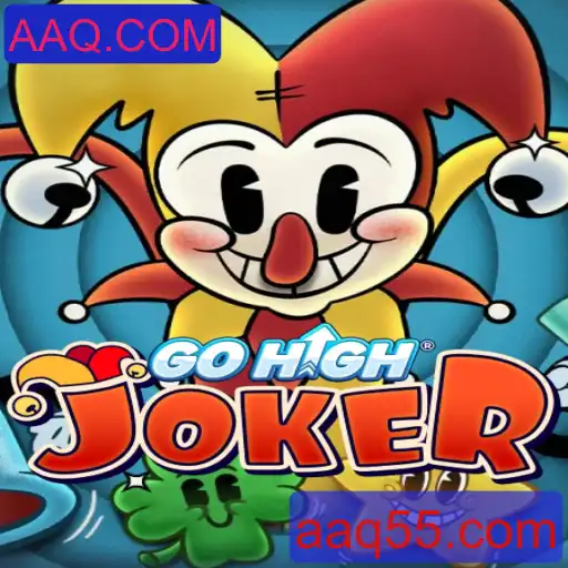 Descubra GoHighJoker: O Novo Fenômeno de Entretenimento com AAQ.COM