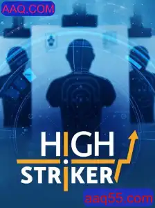 Explorando o Mundo de HighStriker: O Jogo Aclamado que Está Conquistando as Redes