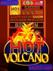 Descubra o Fascinante Mundo de HotVolcano: Um Jogo de Estratégia e Aventura
