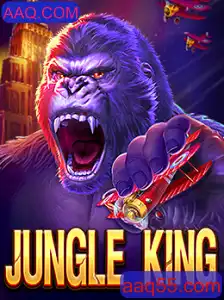 Explorando JungleKing: Uma Aventura Selvagem com AAQ.COM