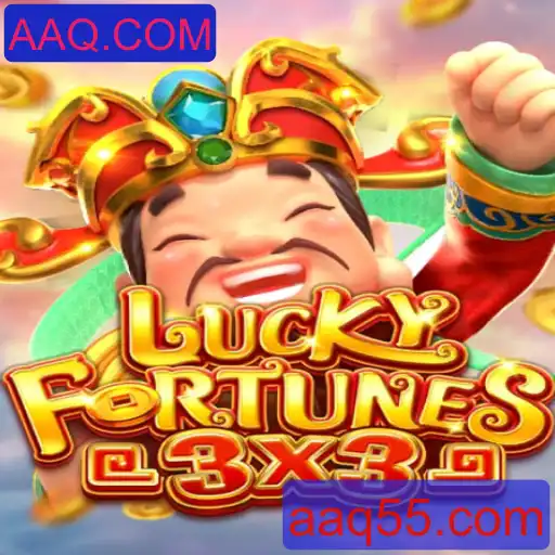 Exploração Profunda do Jogo LUCKYFORTUNES3x3: Regras e Estratégias