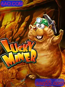 Descubra o Mundo de Emoções e Estratégias com LuckyMiner