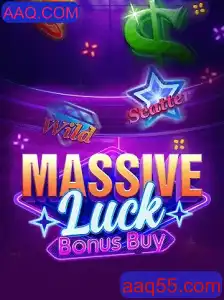 Descubra o Fascinante Jogo MassiveLuckBonusBuy: Regras e Tendências Atuais