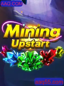 Explorando o Universo de MiningUpstart: Uma Aventura de Estratégia e Mineração