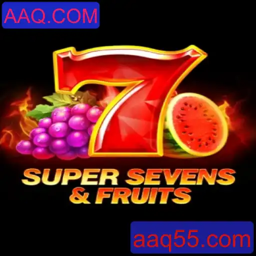 Descubra '7SuperSevensFruits': A Nova Sensação dos Jogos de Cassino Online