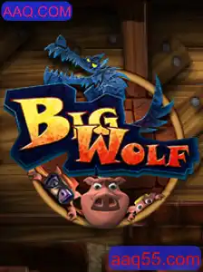 Descubra o Fascinante Mundo de BigWolf e as Regras de Jogo com AAQ.COM