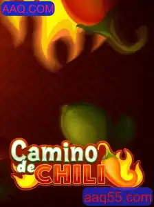 CaminodeChili: Uma Aventura Apimentada
