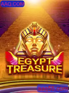 Explorando o Mundo Misterioso de EgyptTreasure