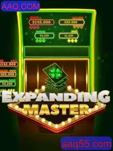 Descubra ExpandingMaster: O Novo Fenômeno do Mundo Gamer