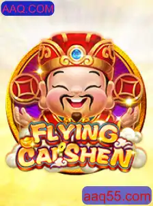 FlyingCaiShen: Uma Aventura de Diversão e Fortuna