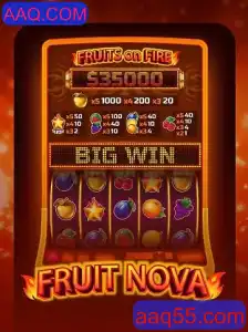 Explorando o Universo de FruitNova: Um Jogo Cativante