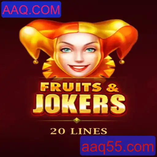 Explorando o Mundo de FruitsAndJokers20: Um Jogo Inovador