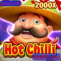 Descubra o Excitante Mundo de HotChilli: Um Jogo Apimentado