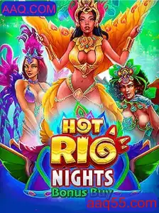 Explore o Fascinante Mundo do Jogo HotRioNightsBonusBuy
