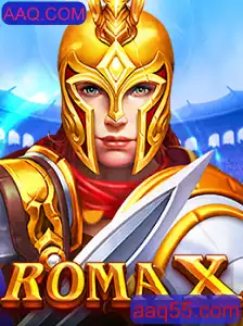 Descubra RomaX: Um Jogo Empolgante com AAQ.COM