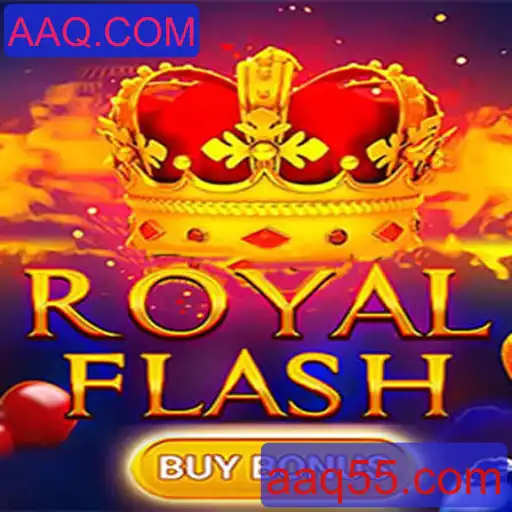RoyalFlashBuyBonus: Descubra o Novo Fenômeno dos Jogos com AAQ.COM