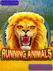 Explorando RunningAnimals: O Excitante Mundo de Corridas Selvagens