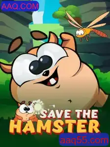 Descubra o Mundo Fascinante de SavetheHamster