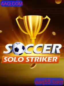 SoccerSoloStriker: Uma Nova Era no Mundo dos Jogos de Futebol