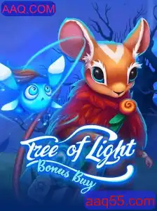 Conheça o Jogo 'TreeOfLightBonusBuy': Descrição, Introdução e Regras
