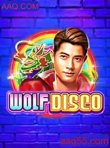 WolfDisco: O Jogo Inovador que Combina Estratégia e Diversão