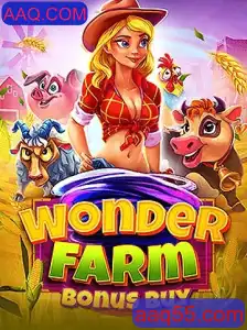 Explorando o Universo de WonderFarmBonusBuy e Sua Conexão com AAQ.COM