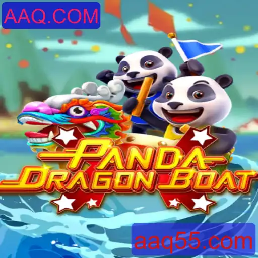 Explorando o Vibrante Mundo de PANDADRAGONBOAT