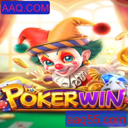 Descrição Completa do Jogo POKERWIN e as Regras de AAQ.COM
