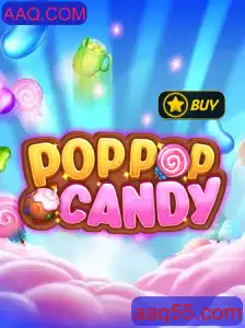Descubra POPPOPCANDY: Um Mundo de Diversão e Estratégia