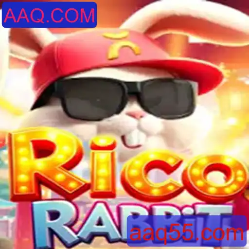 RicoRabbit: Desvende as Aventuras do Coelho Inteligente em AAQ.COM