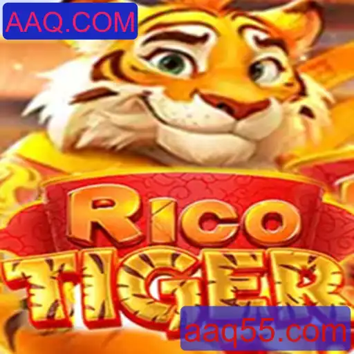 Descubra o Fascinante Mundo de RicoTiger