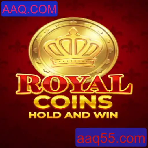 Descubra RoyalCoins: O Novo Fenômeno dos Jogos Online