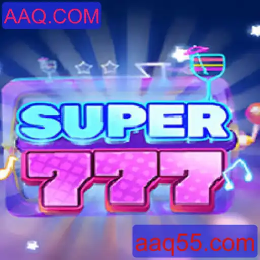 Super777: Um Mergulho Profundo no Universo do Jogo com AAQ.COM
