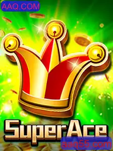 SuperAce: Tudo sobre o Novo Jogo que Está Dominando a Comunidade de Jogadores
