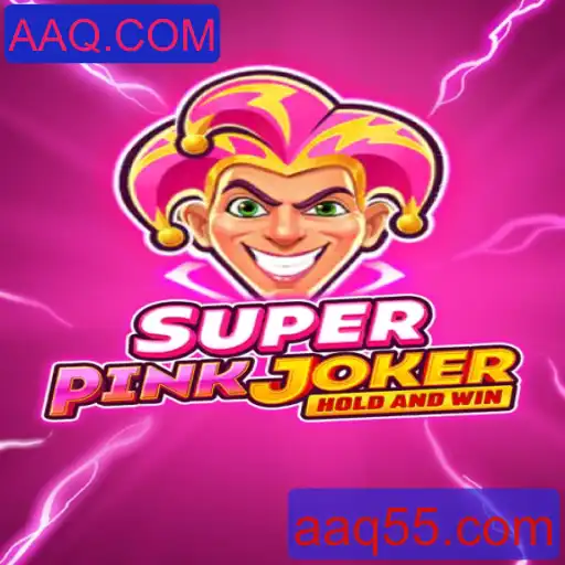 Descubra 'SuperPinkJoker': O Novo Fenômeno dos Jogos Online