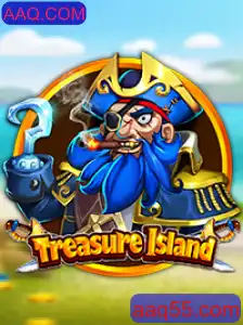 Descubra os Segredos de TreasureIsland: A Aventura Épica no Mundo dos Jogos