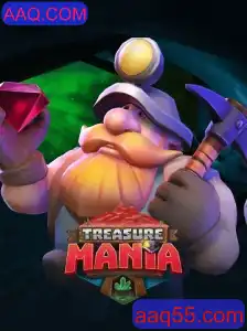 Explorando o Fascinante Mundo de TreasureMania: Aventura e Estratégia