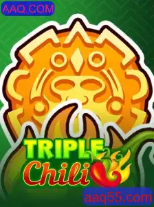 TripleChili: Descubra as Emoções deste Jogo Inovador