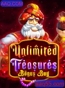 Explorando o Mundo de UnlimitedTreasuresBonusBuy: A Experiência Definitiva em Jogos de Azar